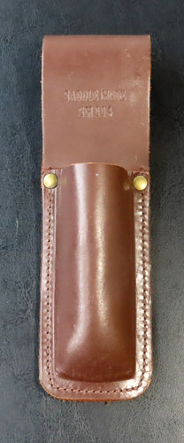 Saddle mate 114 leather - mate,