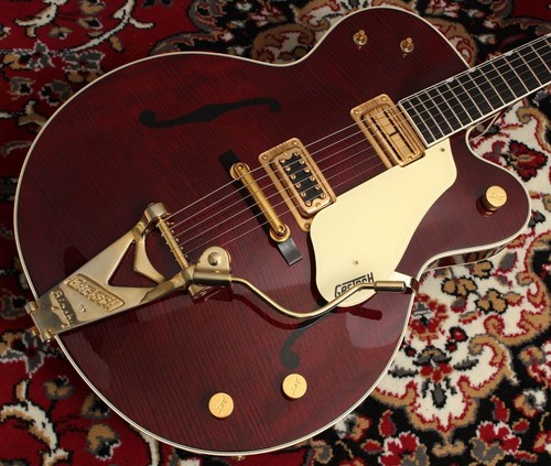 Gretsch g6122 1959 chet - g6122-1959, atkins