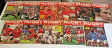 11 x 1978 Rugby World