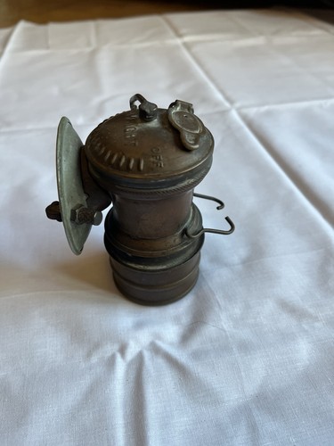 Vintage cycle light - vintage,