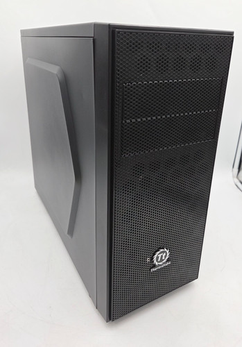 Thermaltake versa h24 mid - thermaltake,