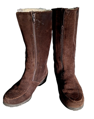 Drapers glastonbury vintage - of,