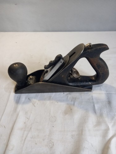Vintage marples plane - 4,