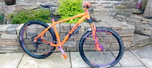 Mens 29er mountain - mens,