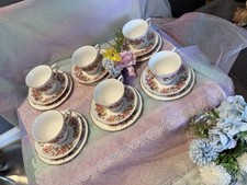 Vintage colclough bone china - bone,