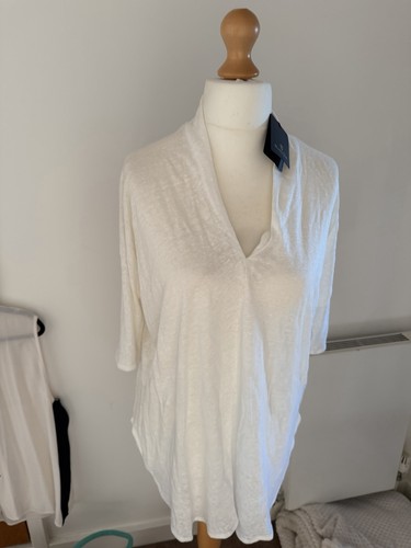 Ladies massimo dutti linen - dutti,