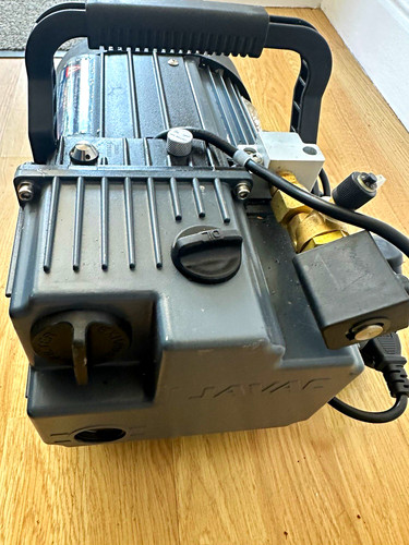 Javac vbdi622 bulldog a2l - vbdi622, (uk)