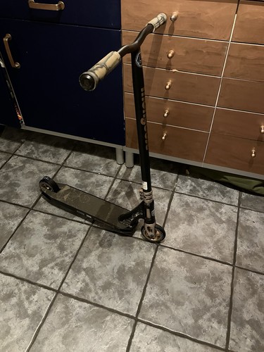 Mongoose rise 110 expert - 110,