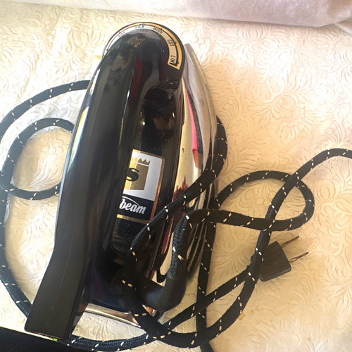 Unused sunbeam ironmaster - sunbeam,