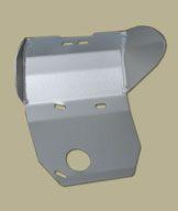 Skid plate yamaha - skid,