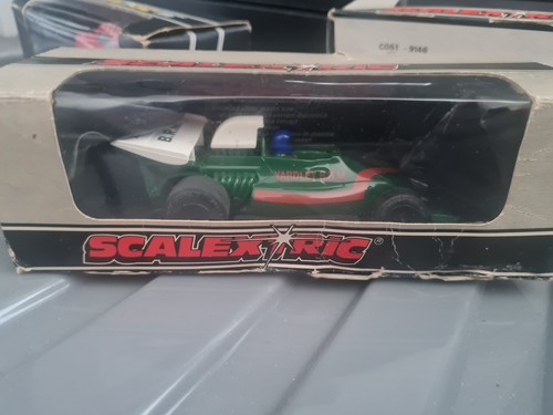 Scalextric 103 m p 160 - c.103, p.160