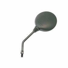 JMP Mirror Black Left Fits Yamaha XT 125 2005-2012