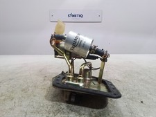 FUEL INJECTION PUMP TRIUMPH