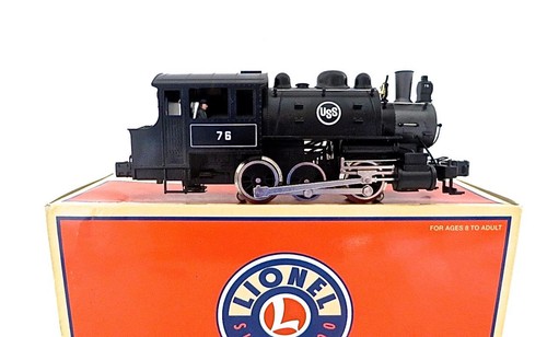 Scale lionel 28676 u - scale, 6-28676