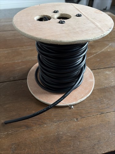 15m mini ohm - ohm, coaxial
