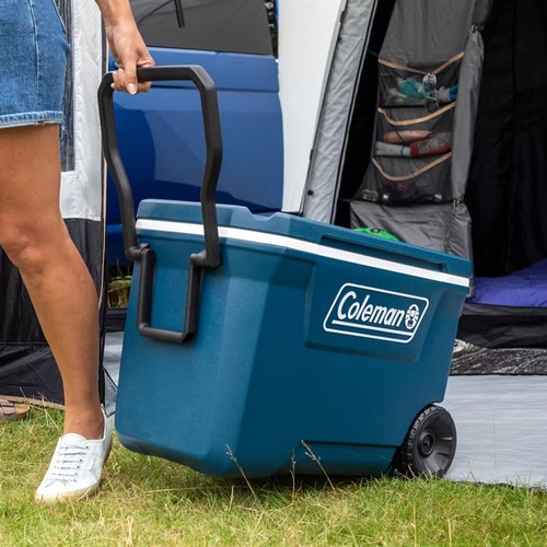 Coleman xtreme 58l - coleman,