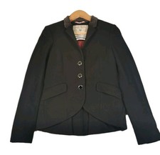 Jack Wills Womens Jacket Navy
