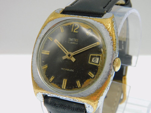 Vintage smiths jewels - smiths, 17