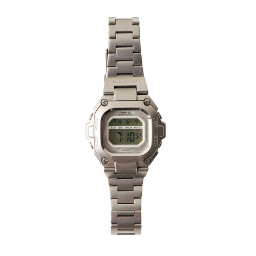 Casio shock mrg 110 - casio, full