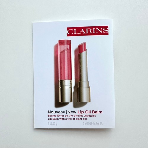 Clarins lip oil - clarins,