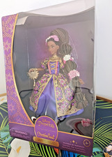 Disney African American