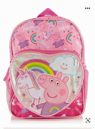 Peppa pig unicorn - pig,