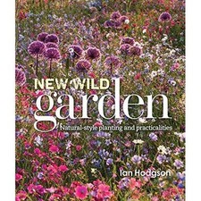 New Wild Garden: Natural-style