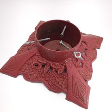 Vintage Large Christmas Tree