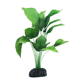 Betta choice 30cm silk green - choice,
