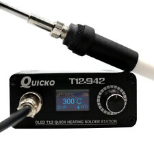 T12-942 Digital Soldering