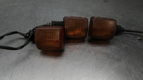 Honda gb250 clubman circa - honda,