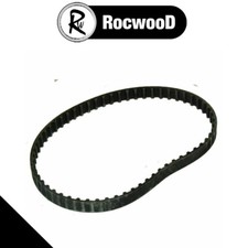 Toothed Drive Belt Fits Gardenline GVM600 Lawnmower PP600