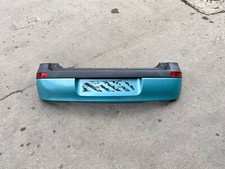 VAUXHALL CORSA C 02-06 REAR