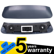 For Vauxhall Corsa D Tailgate