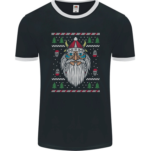 Christmas viking funny thor - funny,