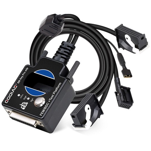 Godiag test platform for - godiag, bmw