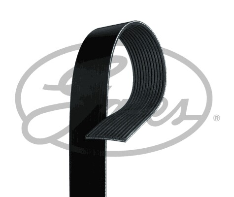 Gates gat12pk1835hd ribbed - gat12pk1835hd, v-ribbed