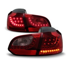 Genuine JOM LED Tail Lights