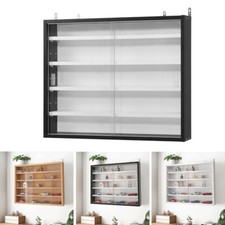 5 Tiers Curio Collectibles