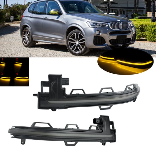 For bmw x5 x6 - 2x, dynamic