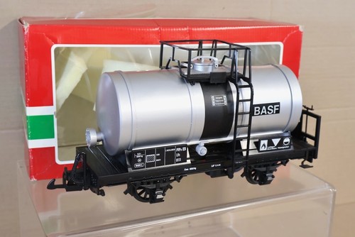 Lgb 4040 gauge - lgb,