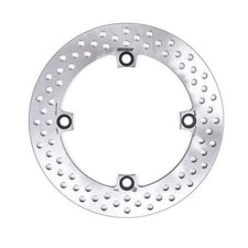 Rear brake disc braking - disc,