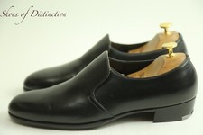 New John Lobb Bespoke Black