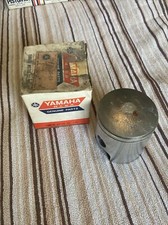 Yamaha Genuine piston 0.25