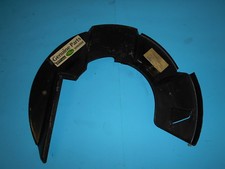 Front Left Original Brake Disc