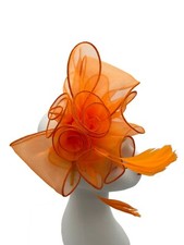 Women's Fascinator Wedding