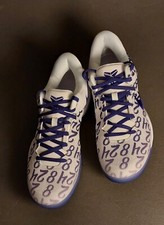 UK 8.5 US 9.5M, Nike Kobe 8