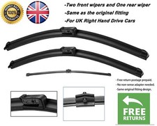 For Skoda Octavia Combi Estate