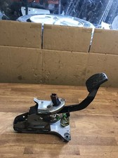 Nissan juke 2011 clutch pedal - nissan,