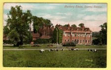 002826  Postcard  HURSTPIERPOINT  West Sussex